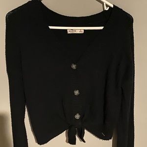 Hollister sweater